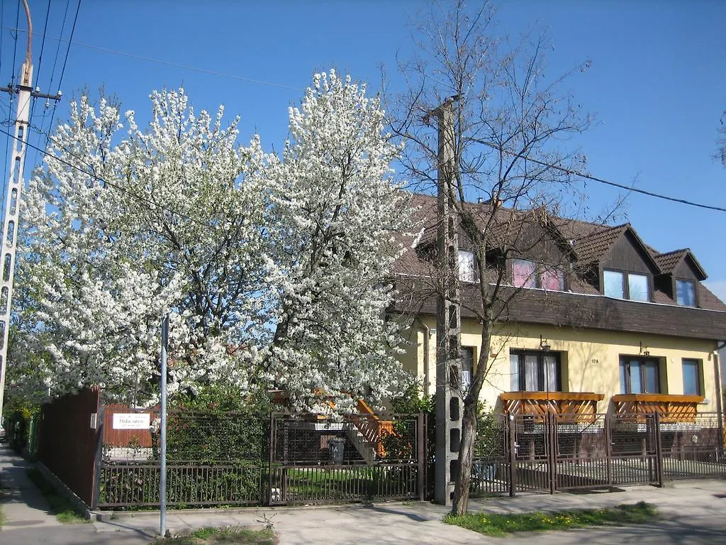 St. Michael Apartman Budapest Hungary