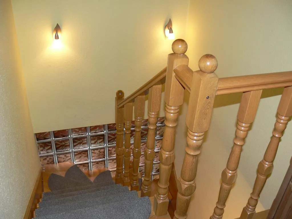 St. Michael Apartman Budapest