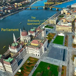  Apartment Riverbank At Parliament