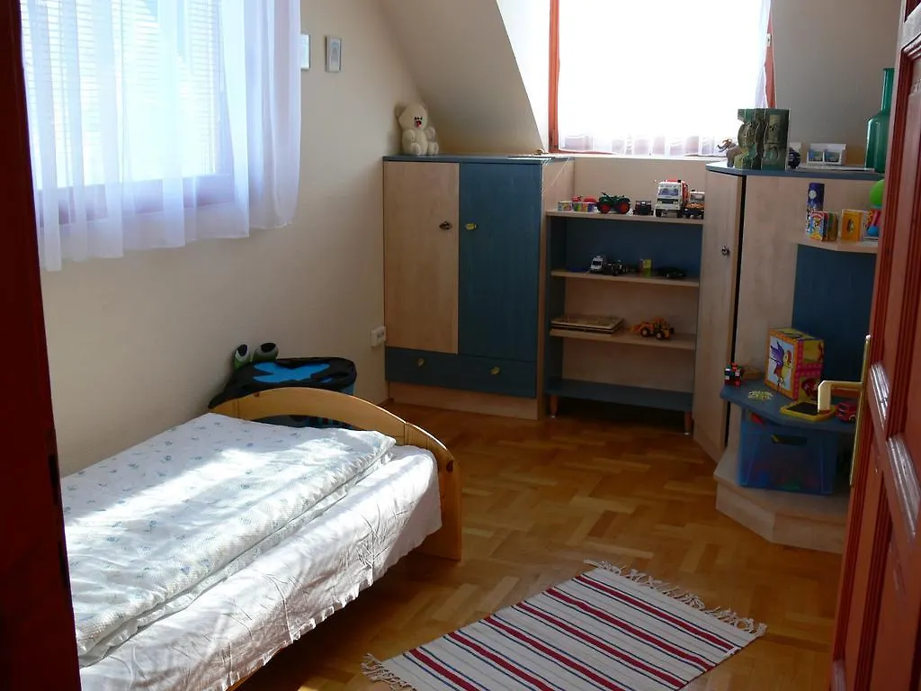 Apartment St. Michael Apartman Budapest Hungary