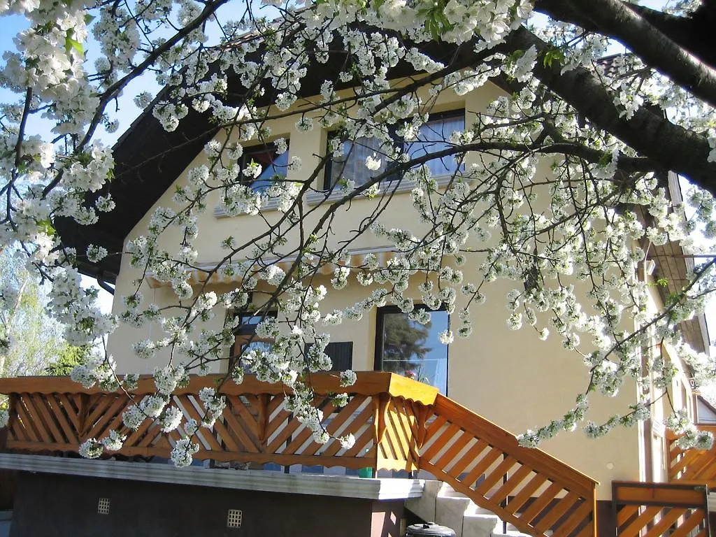 Apartment St. Michael Apartman Budapest