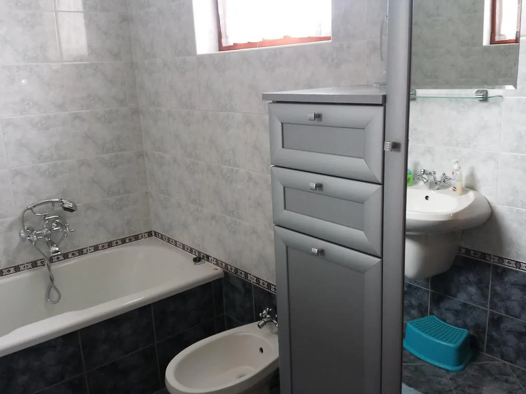 Apartment St. Michael Apartman Budapest