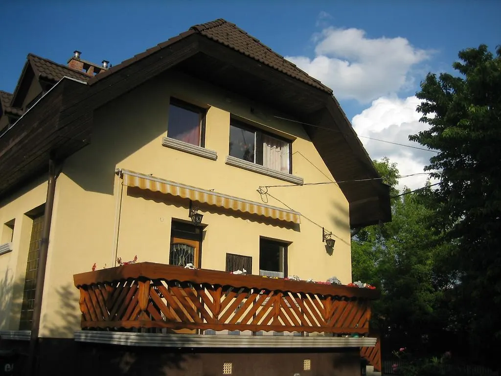 St. Michael Apartman Budapest 0*,  Hungary