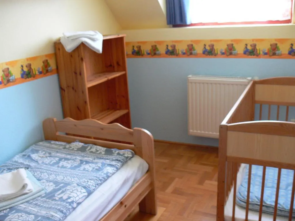 St. Michael Apartman Budapest Apartment