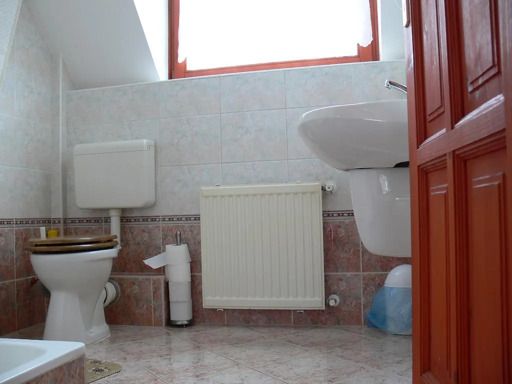 St. Michael Apartman Budapest 0*,