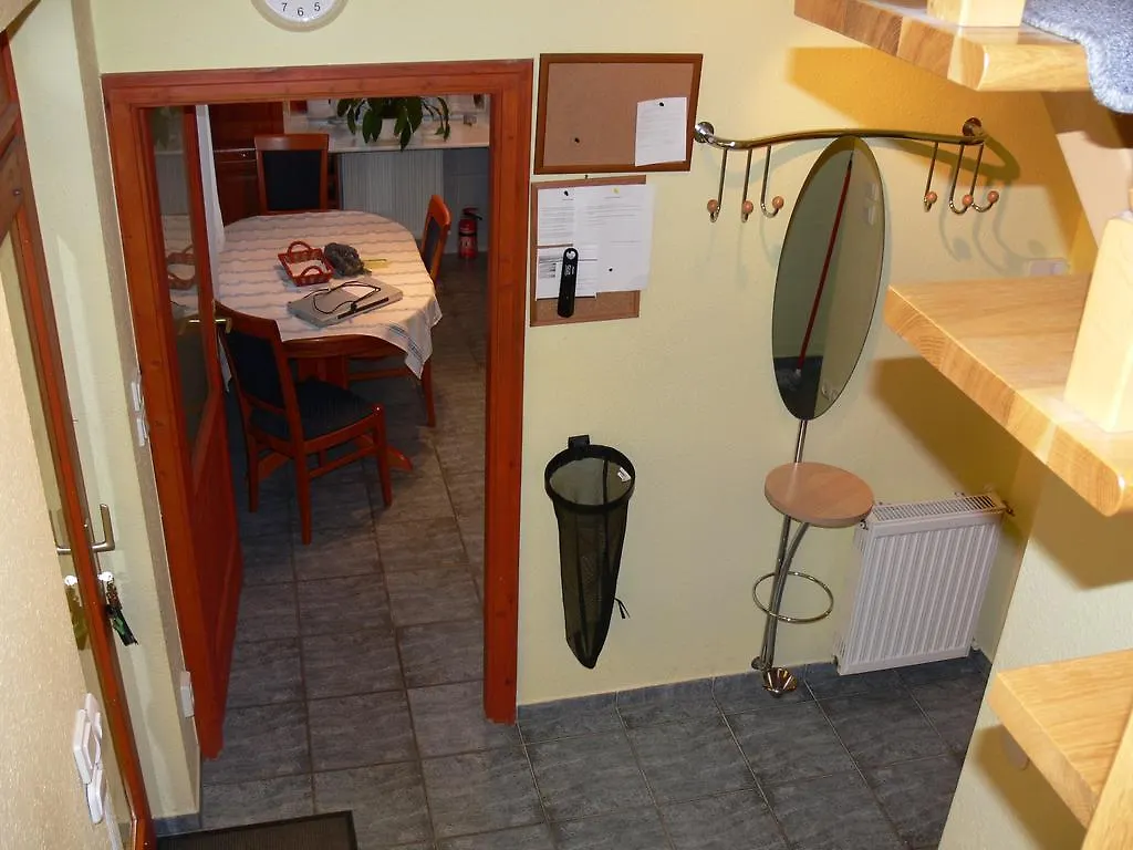 St. Michael Apartman Budapest Apartment