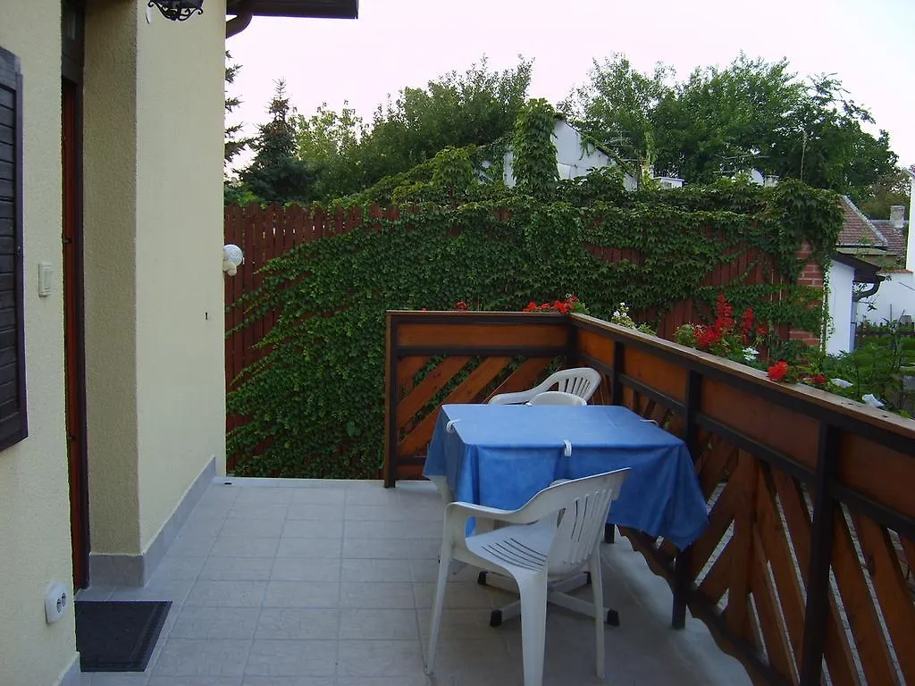 St. Michael Apartman Budapest
